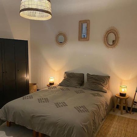 L'Augusteum Apartamento Nîmes Exterior foto