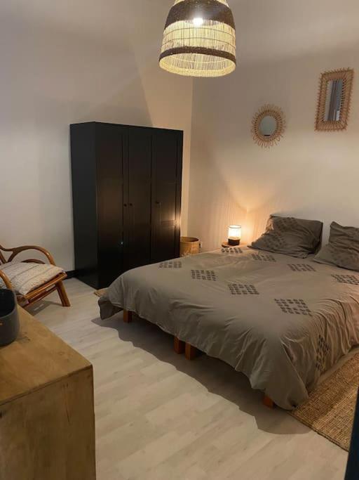 L'Augusteum Apartamento Nîmes Exterior foto