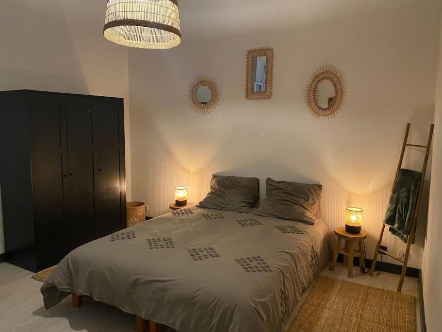L'Augusteum Apartamento Nîmes Exterior foto